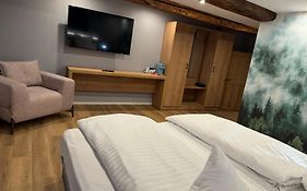 Hotel Goldener Stern
