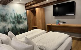 Hotel Goldener Stern